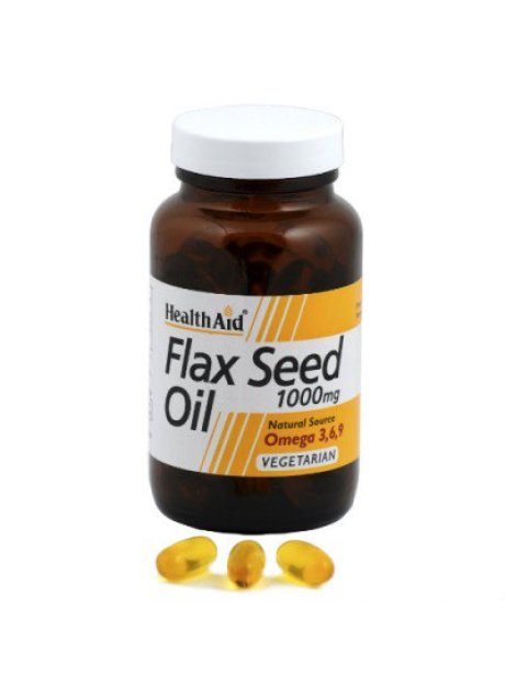 OLIO LINO FLAX SEED OIL HEALTH