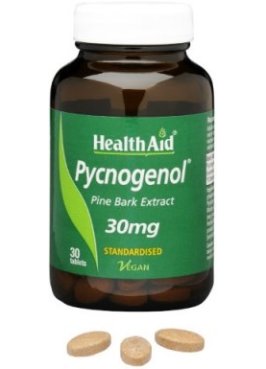 PICNOGENOLO PYCNOGENOL 30TAV