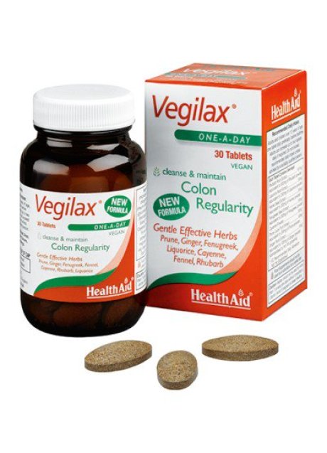 VEGILAX 30CPR