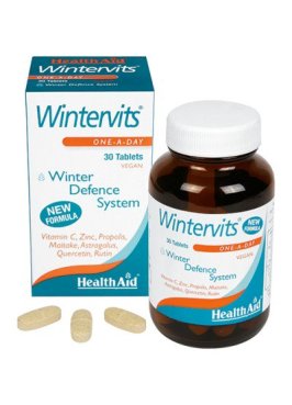 WINTERVITS 30TAV