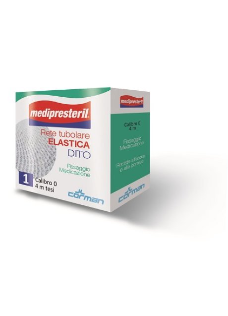 MEDIPRESTERIL RETE TUBOL ADD 5