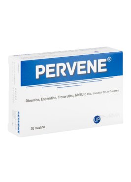 PERVENE 30 OVALINE