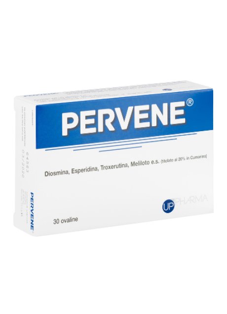 PERVENE 30 OVALINE