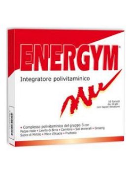 ENERGYM-INTEG DIET 10FLAC