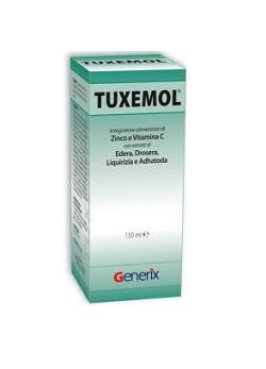 TUXEMOL-INTEG DIET