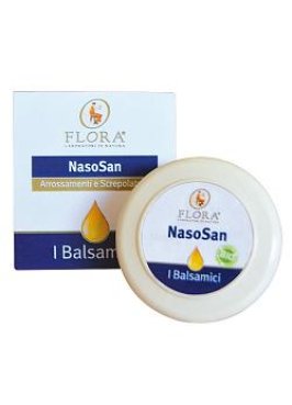 NASOSAN 10ML BIO-BDIH