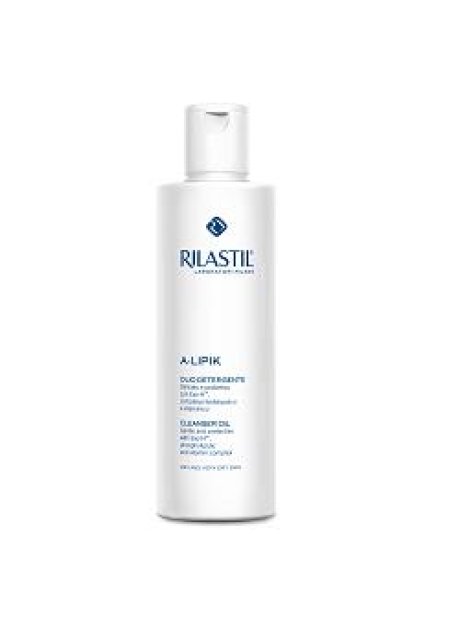 RILASTIL A-LIPIK OLIO DETERGENTE 250 ML