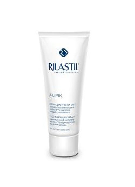 RILASTIL A-LIPIK CREMA 50 ML