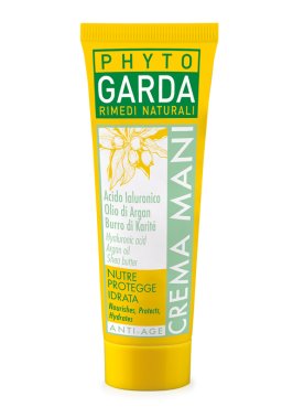 LEDERME CREMA MANI 50ML