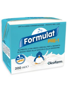 FORMULAT PRE 1 3 BRIK 200 ML