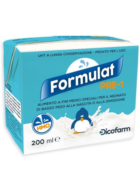 FORMULAT PRE 1 3 BRIK 200 ML