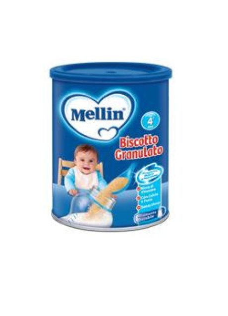 MELLIN-BISC GRAN 400GR