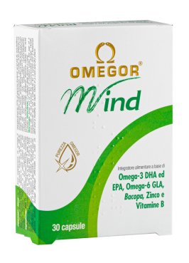 OMEGOR MIND 30PRL