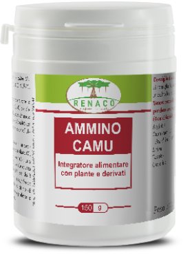 AMMINO CAMU 150G