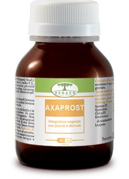 AXAPROST 60CPS