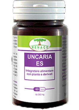 UNCARIA ES 60CPS RENACO