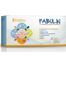 FABULIN 10FL