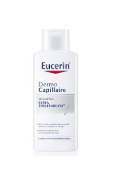 EUCERIN SHAMPOO EXTRA/TOLLERABILITA' 250 ML