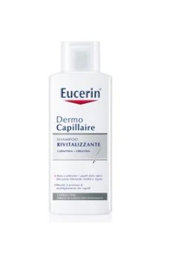 EUCERIN SHAMPOO RIVITALIZZANTE 250 ML