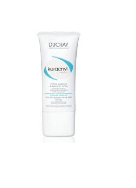 KERACNYL OPACIZ 30ML DUCRAY