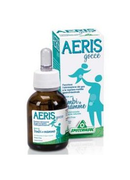 AERIS GOCCE 50 ML