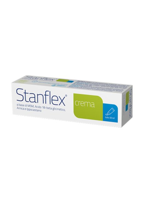 STANFLEX CREMA 50ML