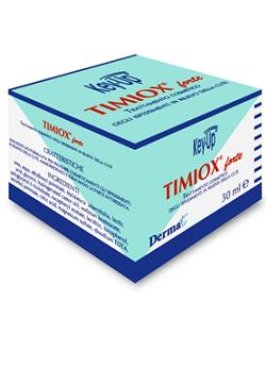 TIMIOX FORTE 30 ML
