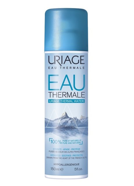 EAU THERMALE URIAGE 150ML