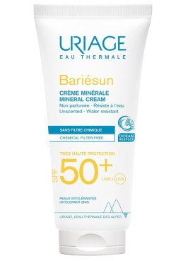 BARIESUN SPF50+ CREME MINERALE