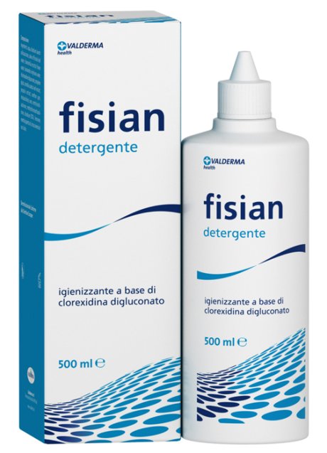 FISIAN-DETERGENTE 500ML