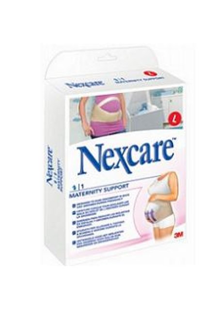 NEXCARE SUPP ADDOM GRAVID M