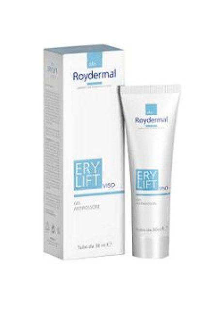 ERYLIFT GEL ANTIROSSORE 30ML