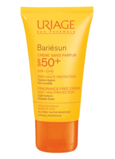 BARIESUN SPF50+ CREME S/PARFUM