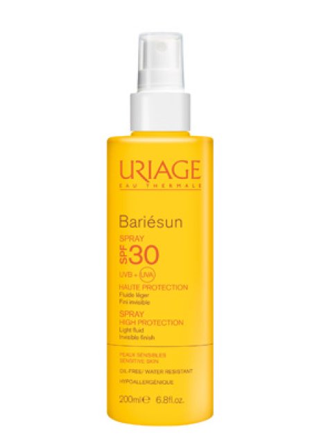 BARIESUN SPF30 SPRAY