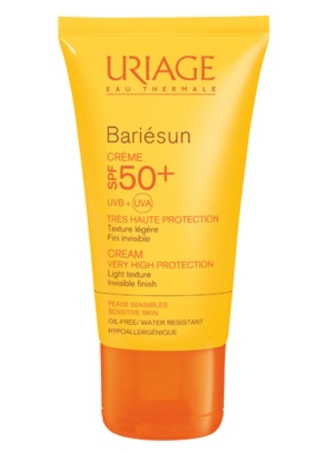 BARIESUN SPF50+ CREME