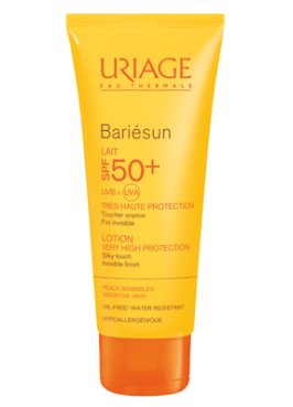 BARIESUN SPF50+ LAIT