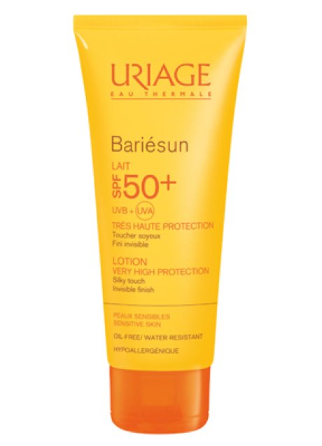 BARIESUN SPF50+ LAIT