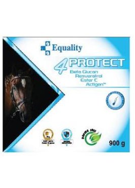 4PROTECT BARATTOLO 900G