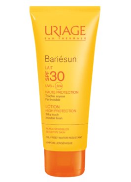 BARIESUN SPF30 LATTE 100ML