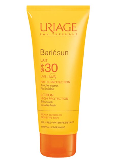 BARIESUN SPF30 LATTE 100ML