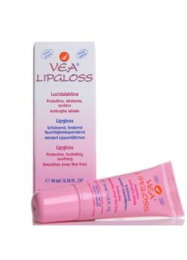 VEA-LIPGLOSS PROT ANTIA 10ML