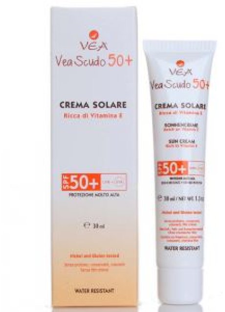 VEA-SCUDO 50+ 30ML