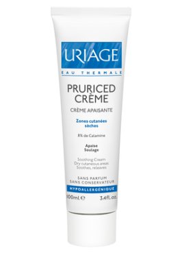 PRURICED CR LENIT 100ML