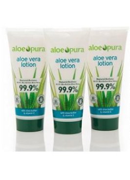 ALOE VERA LOTION CORPO 200ML