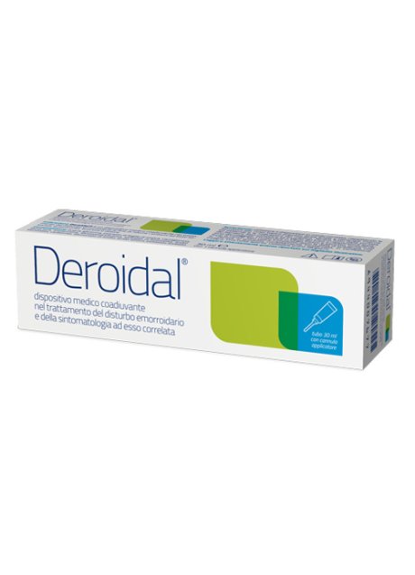 DEROIDAL 30ML