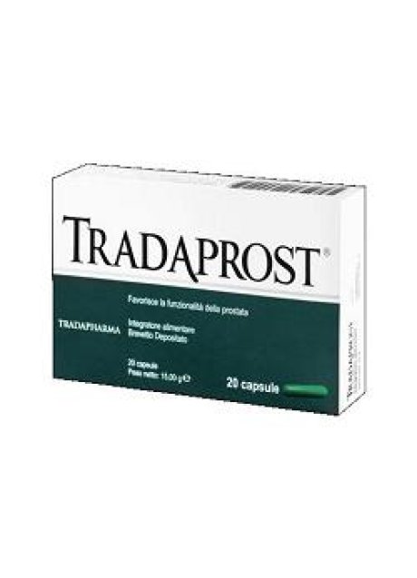 TRADAPROST 20CPS