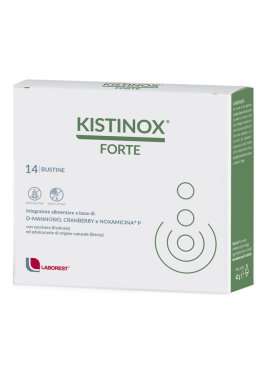 KISTINOX FORTE 14 BUSTE 3 G
