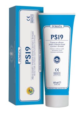 PS19 POMATA DM 100ML MAGENT