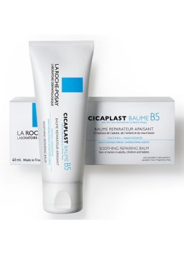 CICAPLAST BAUME B5 40 ML