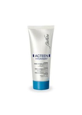 ACTEEN HYDRAMAT CREMA SEBONORMALIZZANTE 40 ML